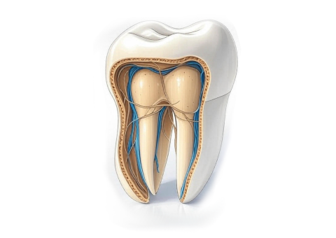 Endodontija